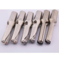 HSS tapered shank twist drill bits